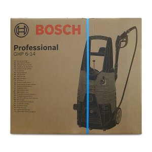 Bosch Professional GHP 6-14 600910200 Hochdruckreiniger