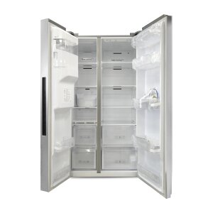 Samsung RS6GN8222S9/EG Side-by-Side Kühlschrank