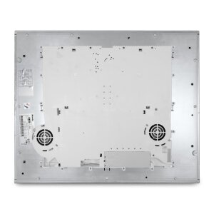 Miele KM 6323 FL.BDG Elektro-Kochfeld