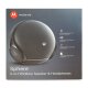 Motorola SPHERE 2-in-1 Stereo Bluetooth Lautsprecher und Kopfhörer schwarz