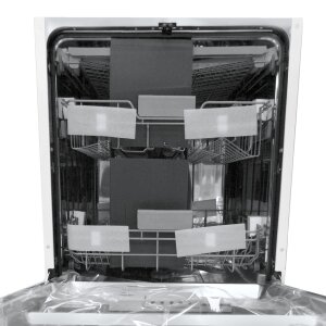 Samsung DW60M6050BB-EG Geschirrspüler