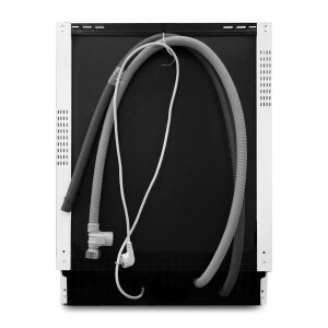 Samsung DW60M6050BB-EG Geschirrspüler