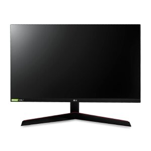 LG 27GN850-B Monitor