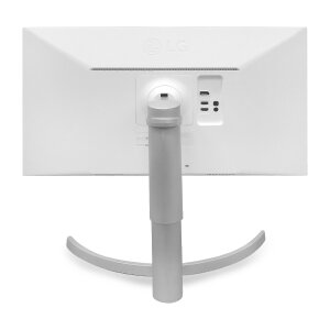 LG 27UL650-W Monitor