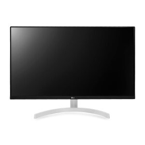 LG 32UN500-W Monitor