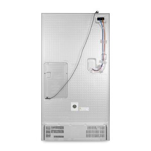Samsung RF56N9740SR/EF Side-by-Side Kuhlschrank