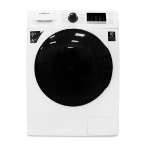 Samsung WD91TA049BE/EG Waschtrockner