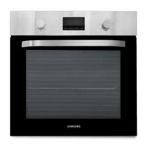 Samsung NV70K1340BS/EG Backofen