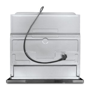 Samsung NV70K1340BS/EG Backofen