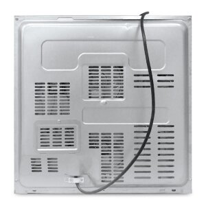 Samsung NV70K1340BS/EG Backofen