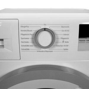 Bosch WAN28122 Serie 4 Waschmaschine