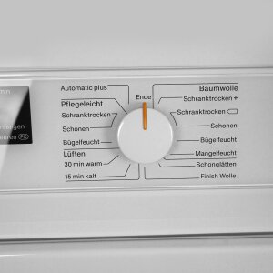 Miele TDA 150 Wäschetrockner Kondenstrockner