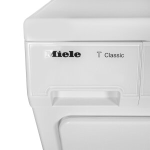 Miele TDA 150 Wäschetrockner Kondenstrockner