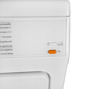 Miele TDA 150 Wäschetrockner Kondenstrockner