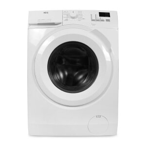 AEG L6FBA484 Waschmaschine