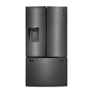 Samsung RF23R62E3B1/EG French Door Side-by-Side Kühlschrank