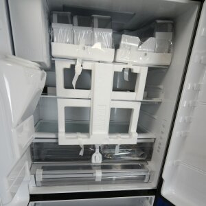 Samsung RF23R62E3B1/EG French Door Side-by-Side Kühlschrank
