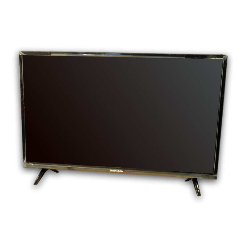 TCL 32ES561 LED-Fernseher (80 cm/32 Zoll, HD, Smart-TV, Android TV, Google Assistant)
