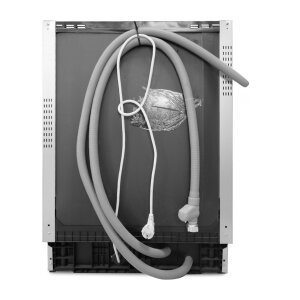 Samsung DW60R7050SS Geschirrspüler 60 cm