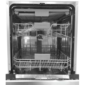Samsung DW6KR7071BB/EG Einbau-Geschirrspüler vollintegriert