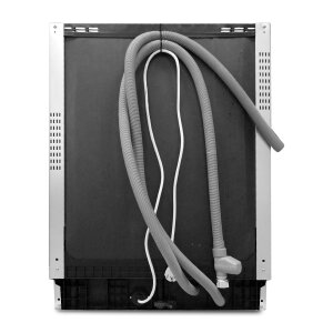 Samsung DW6KR7071BB/EG Einbau-Geschirrspüler vollintegriert