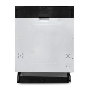 Samsung DW60R7040BB/EG vollintegrierter Einbau-Geschirrspüler