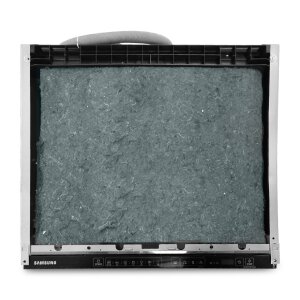 Samsung DW60R7040BB/EG vollintegrierter Einbau-Geschirrspüler