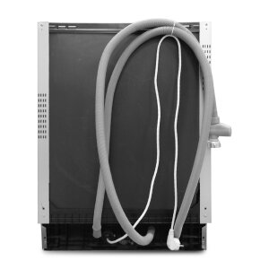 Samsung DW60R7040BB/EG vollintegrierter Einbau-Geschirrspüler