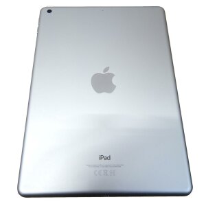 Wie Neu - Apple iPad 2018 9,7 Zoll Wi-Fi 32 GB Silber