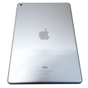 Apple iPad 2018 9,7 Zoll Wi-Fi 32 GB Silber