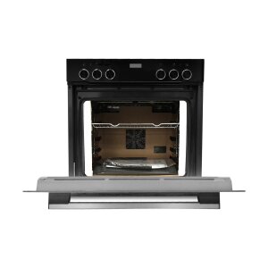 Siemens HE213ABS0 Backofen (Elektro-Einbau)