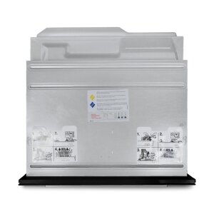 Siemens HE213ABS0 Backofen (Elektro-Einbau)