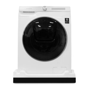 Samsung WW81T956ASH/S2 Waschmaschine