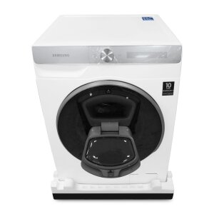 Samsung WW81T956ASH/S2 Waschmaschine