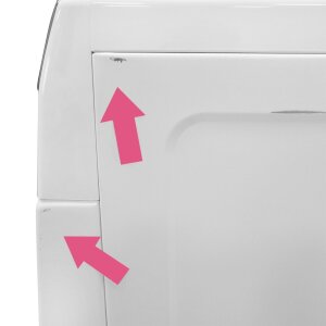 Samsung WW71T4543AE/EG Waschmaschine