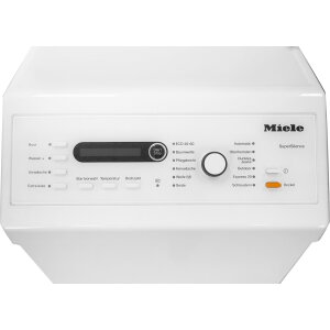 Miele WW 690 WPM Toplader Waschmaschine