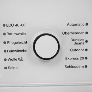 Miele WW 690 WPM Toplader Waschmaschine