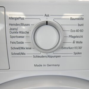 Bosch WAG28400 Serie 6 Waschmaschine