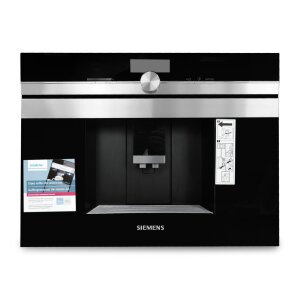 Siemens CT636LES6 Kaffeemaschine