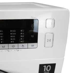 Samsung WW8NK52K0VW/EG Waschmaschine
