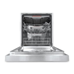 Bosch SMU46LS00E Serie 4 Unterbau-Geschirrspüler