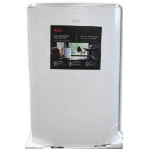 AEG Chillflex Pro AXP35U538CW mobiles Klimagerät