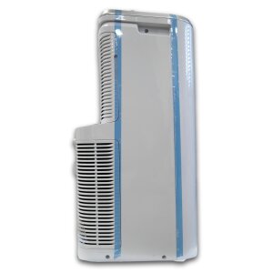 AEG Chillflex Pro AXP35U538CW mobiles Klimagerät