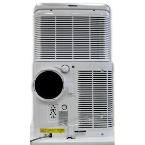 AEG Chillflex Pro AXP35U538CW mobiles Klimagerät