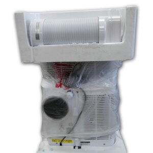 AEG Chillflex Pro AXP35U538CW mobiles Klimagerät