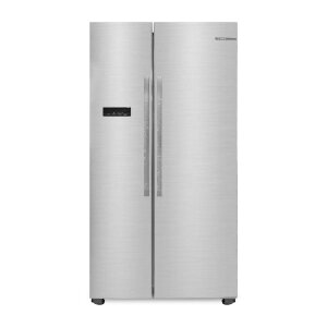 Bosch KAN93VIFP Serie 4 Amerikanischer Side-by-SideKühlschrank