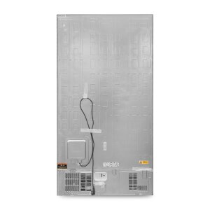 Bosch KAN93VIFP Serie 4 Amerikanischer Side-by-SideKühlschrank