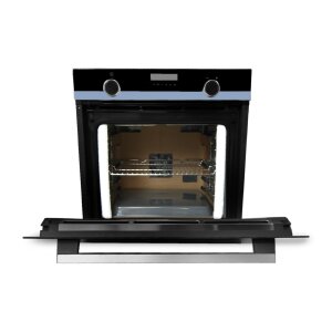Siemens HB578ABS0 Einbau-Backofen