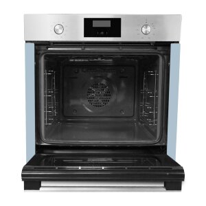 Neff B3CCE2ANO Einbau-Backofen