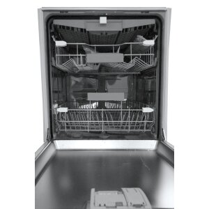 Bosch SMI4HVS31E Serie 4 Geschirrspüler